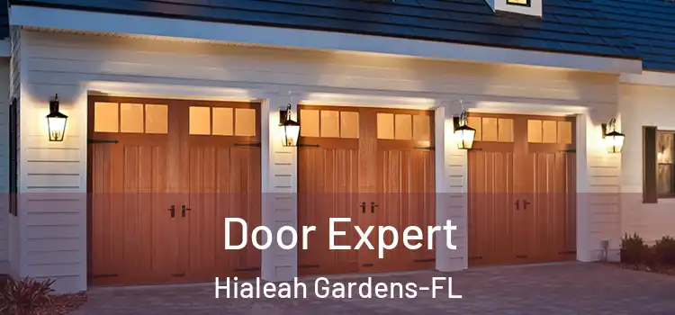  Door Expert Hialeah Gardens-FL