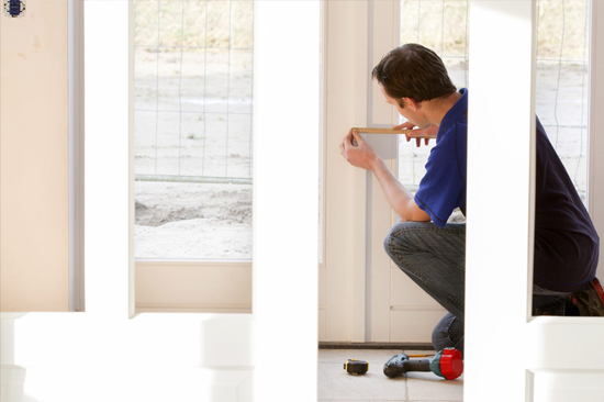 Hialeah Gardens-interior-door-repair