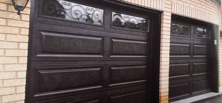 aluminum overhead garage door Hialeah Gardens