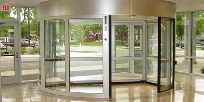 commercial automatic door repair Hialeah Gardens