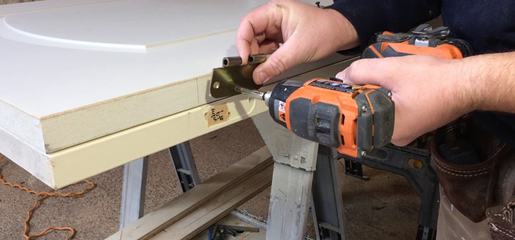 fiberglass interior door repair Hialeah Gardens