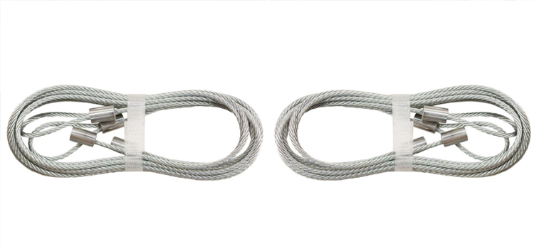 garage door torsion cable repair Hialeah Gardens