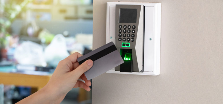 key card entry system Hialeah Gardens