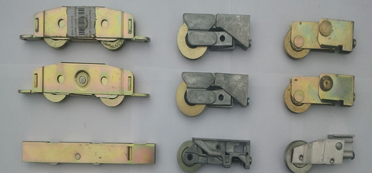 patio sliding door wheel replacement Hialeah Gardens