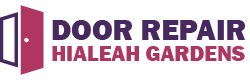 Door Repair Hialeah Gardens
